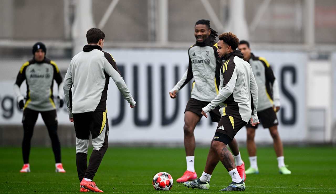 UCL - Training - 20-01-2025 - 7