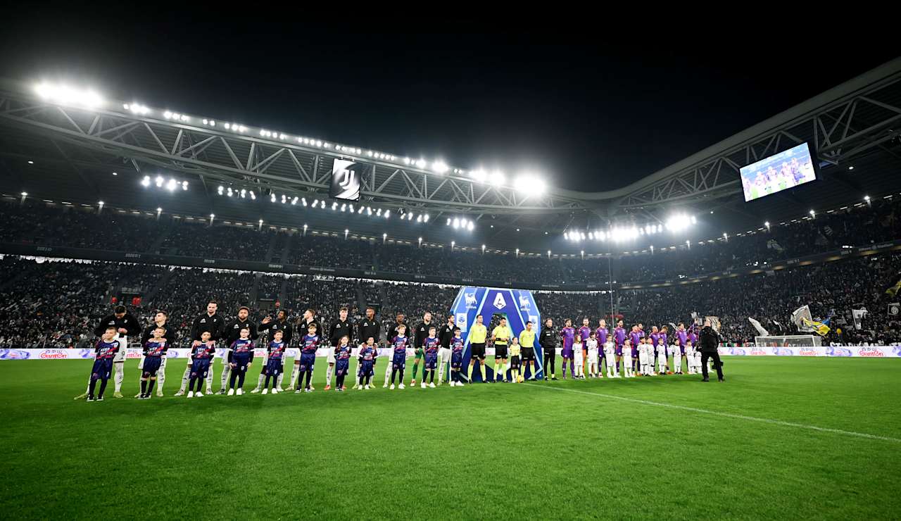 gallery juventus fiorentina 2024  1