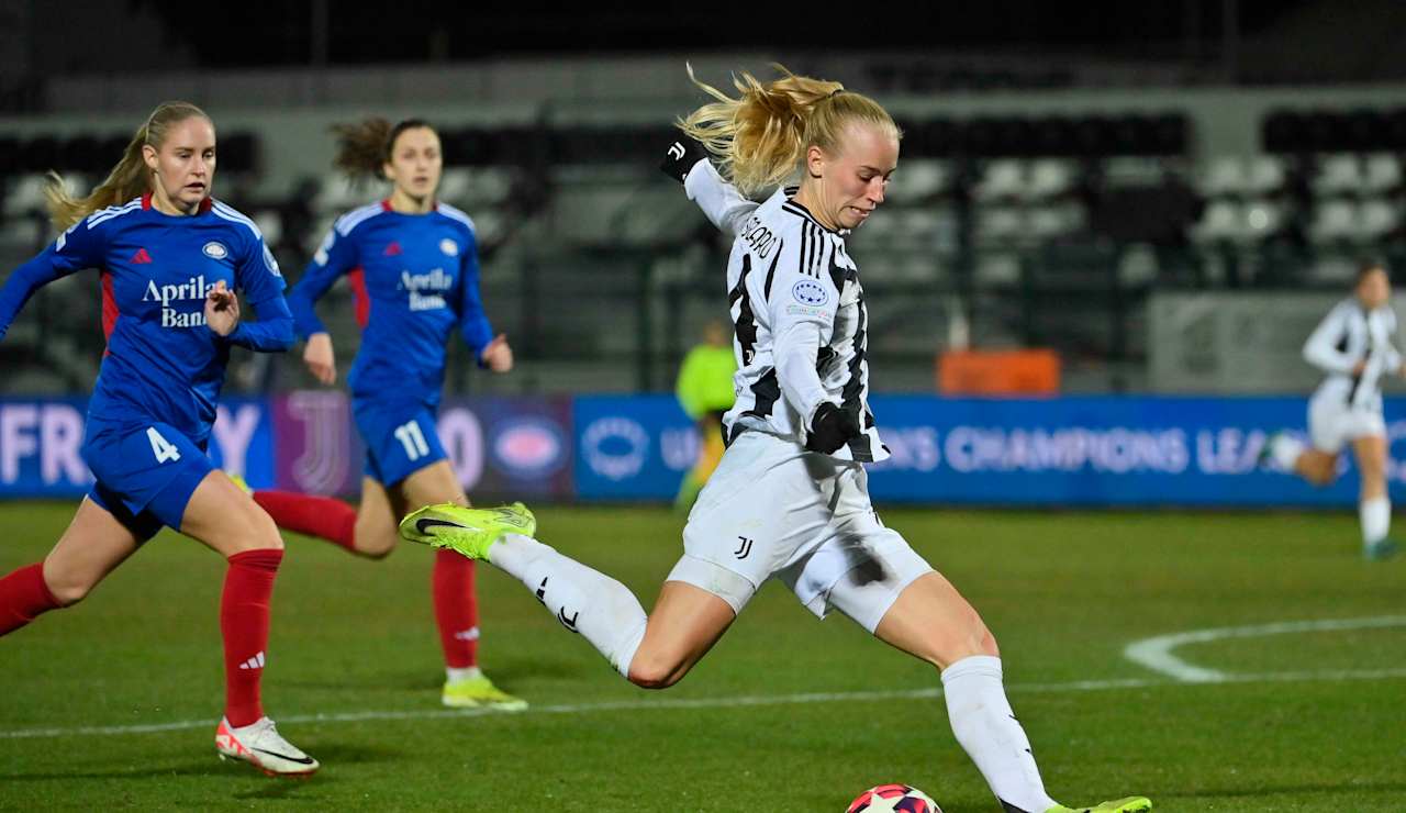 uwcl juve valerenga 2024 7