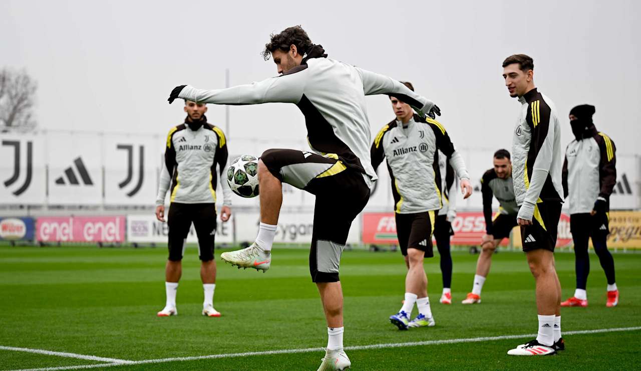 UCL - Training - 18-02-2025 - 19