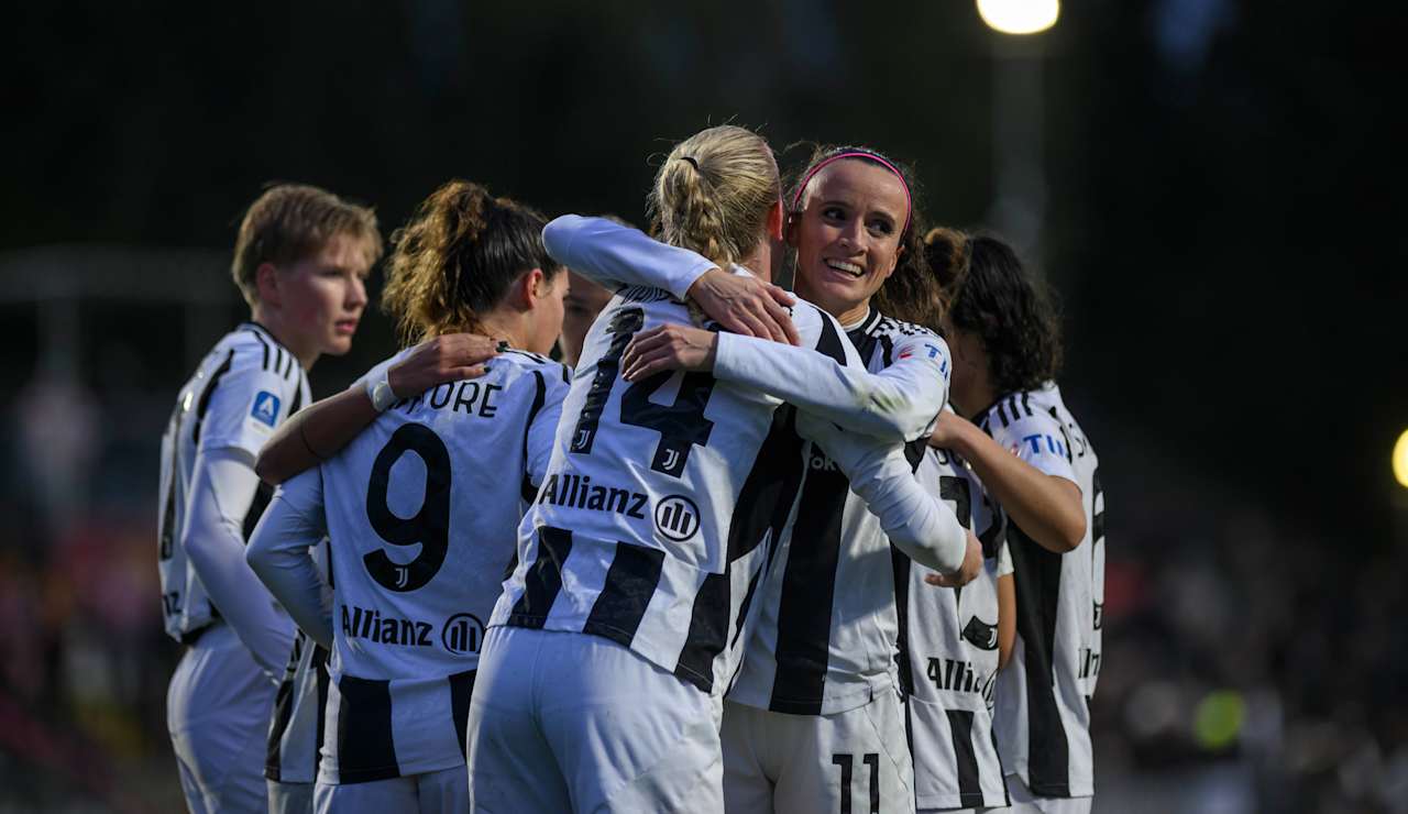 Roma_Juventus Women 22