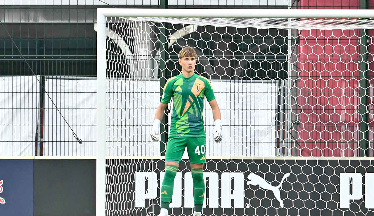 youth league leipzig juventus 5