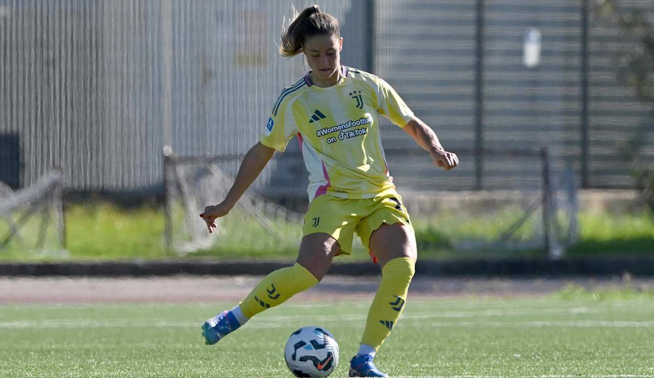 women napoli juventus 2024 15