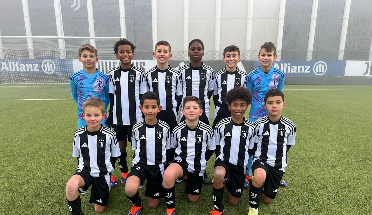 Under 10 - Mister Bernardi | 14-12-2024