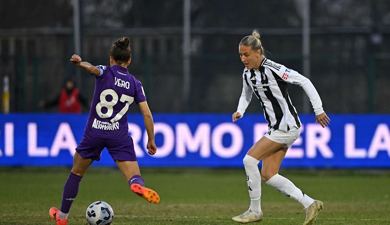 juventus women fiorentina coppa italia 4