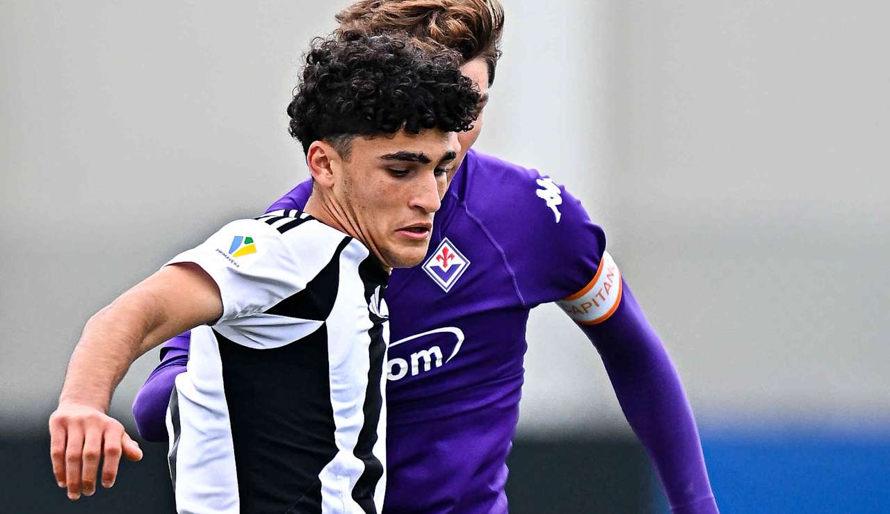 under 20 juventus fiorentina 22