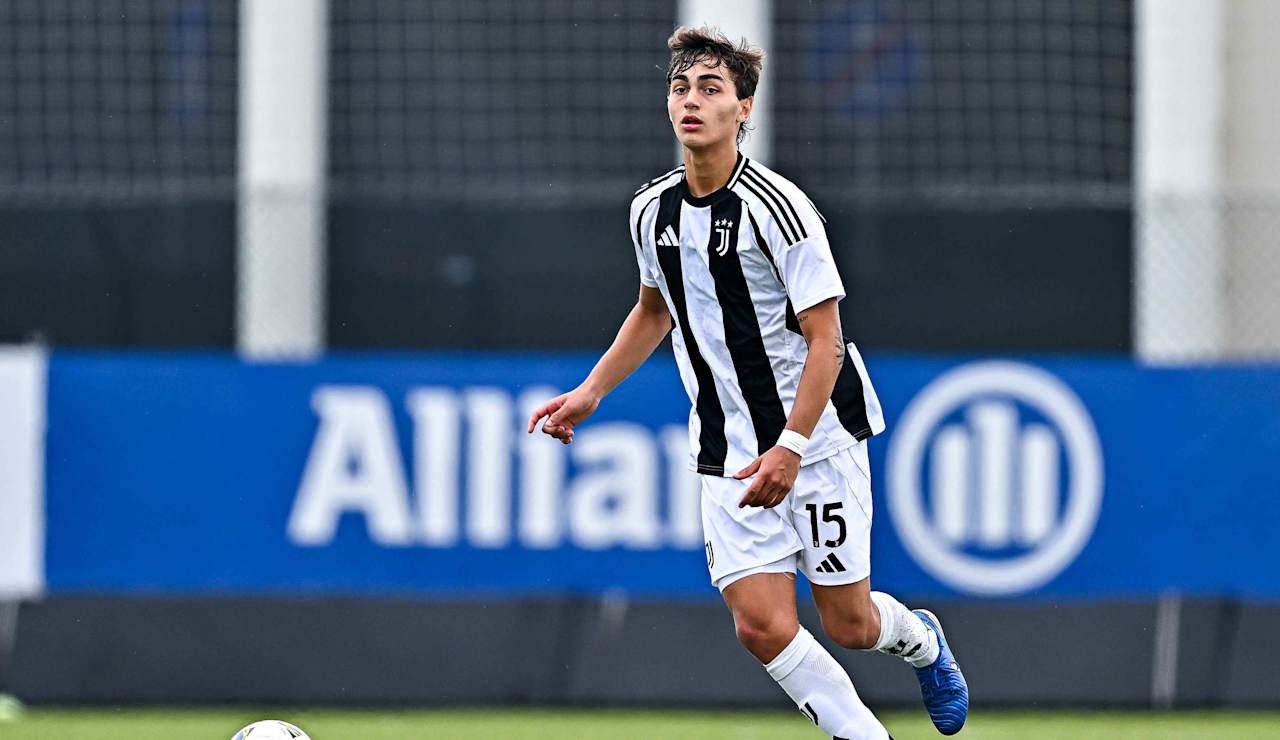 under 20 juventus fiorentina 25