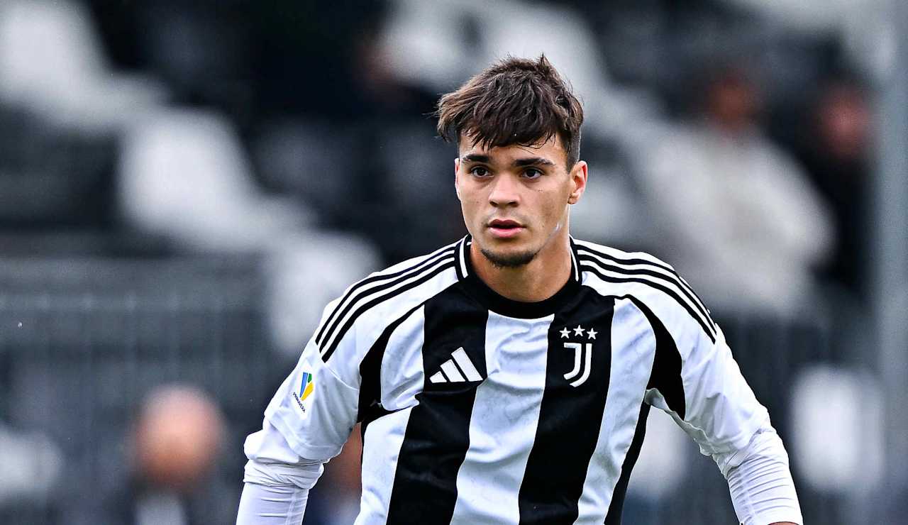 under 20 juventus fiorentina 29