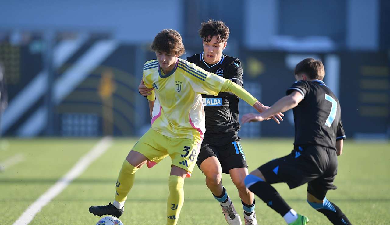 Coppa Italia Primavera - Juventus-SPAL - 04-12-2024 - 2