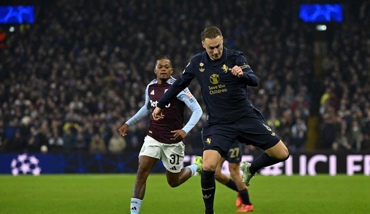 aston villa juve gallery 2