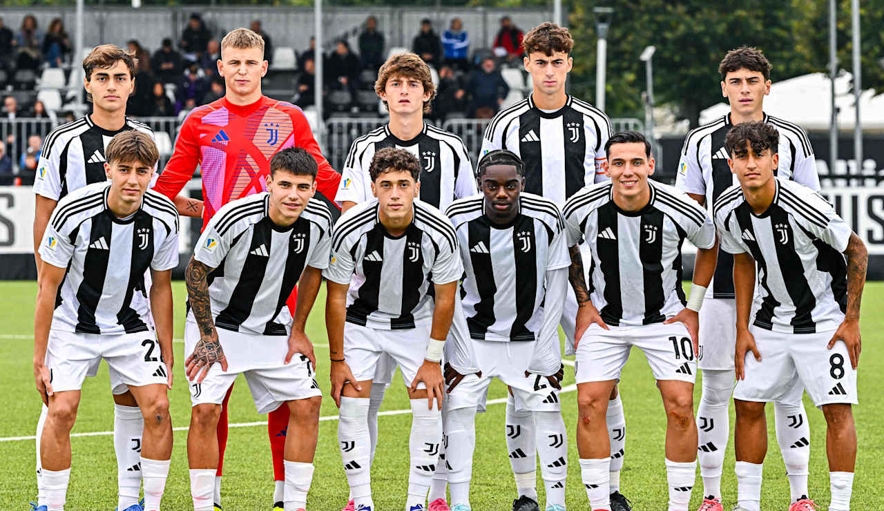 under 20 juventus fiorentina 1