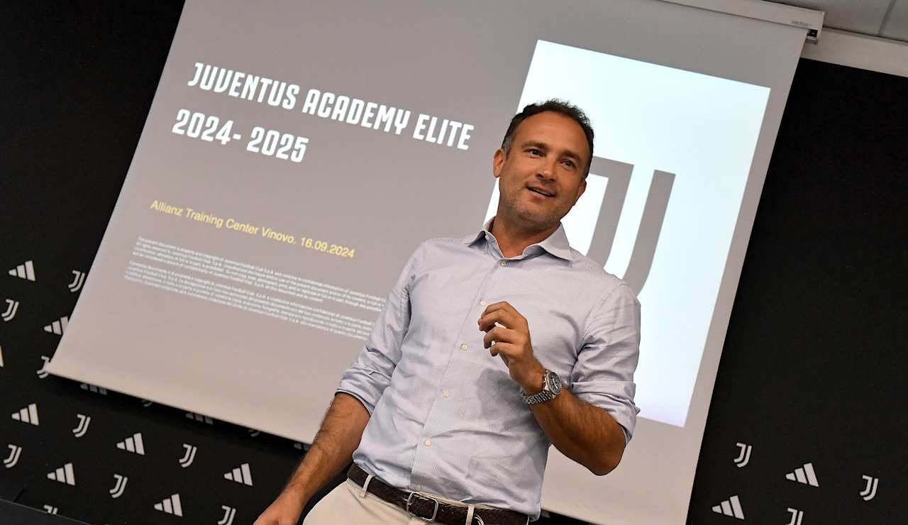 Academy Elite Piemonte:VDA - 18-09-2024 - 11