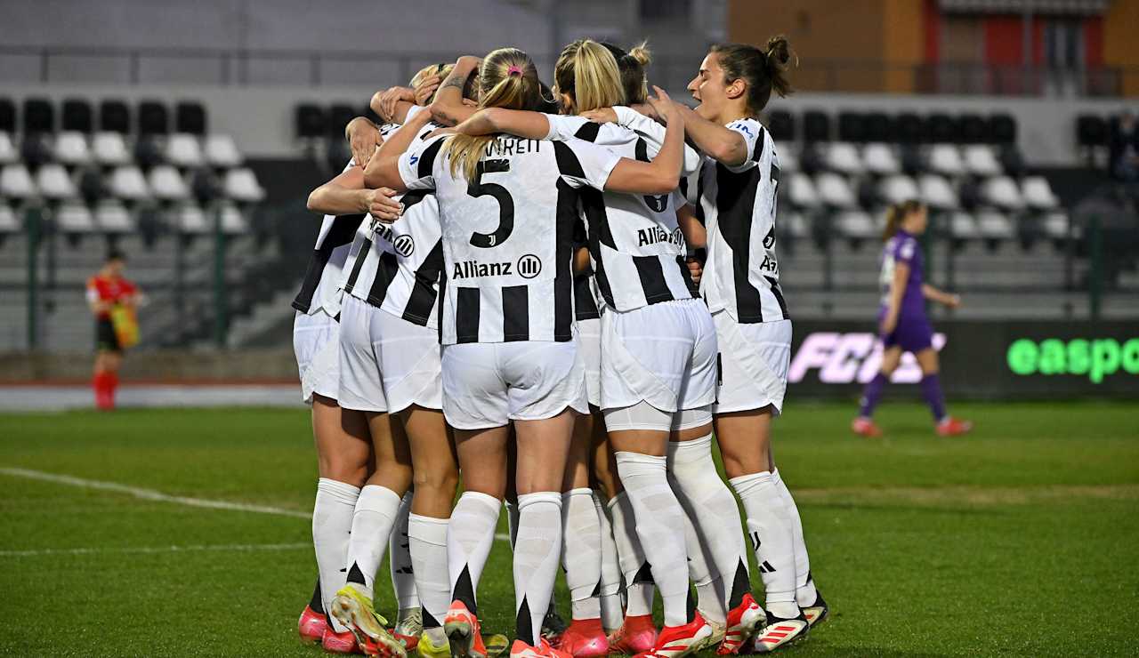 juventus women fiorentina coppa italia 17