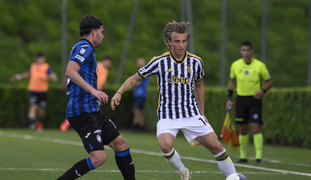 Juventus Next Gen-Atalanta Under 23 - 04-06-2024 - 4