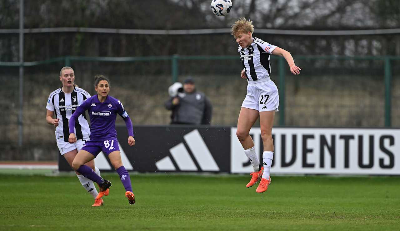 Juventus_Women_Fiorentina 5