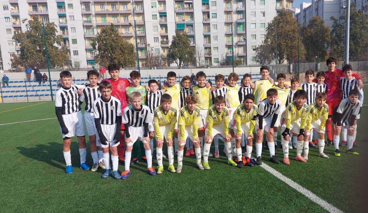 Under 13 - Mister Magri | 16-11-2024