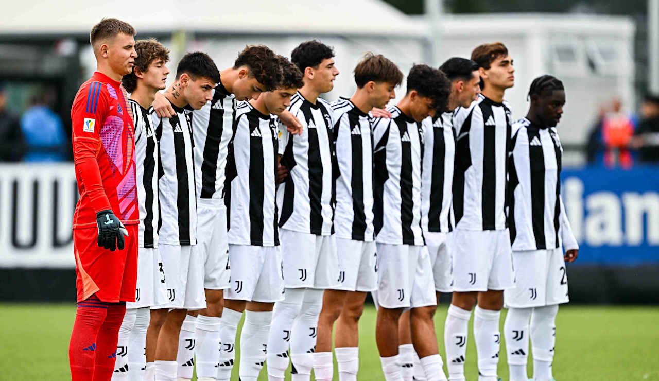 under 20 juventus fiorentina 2