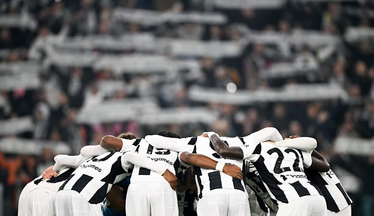 GALLERY JUVENTUS TORINO 2024 2