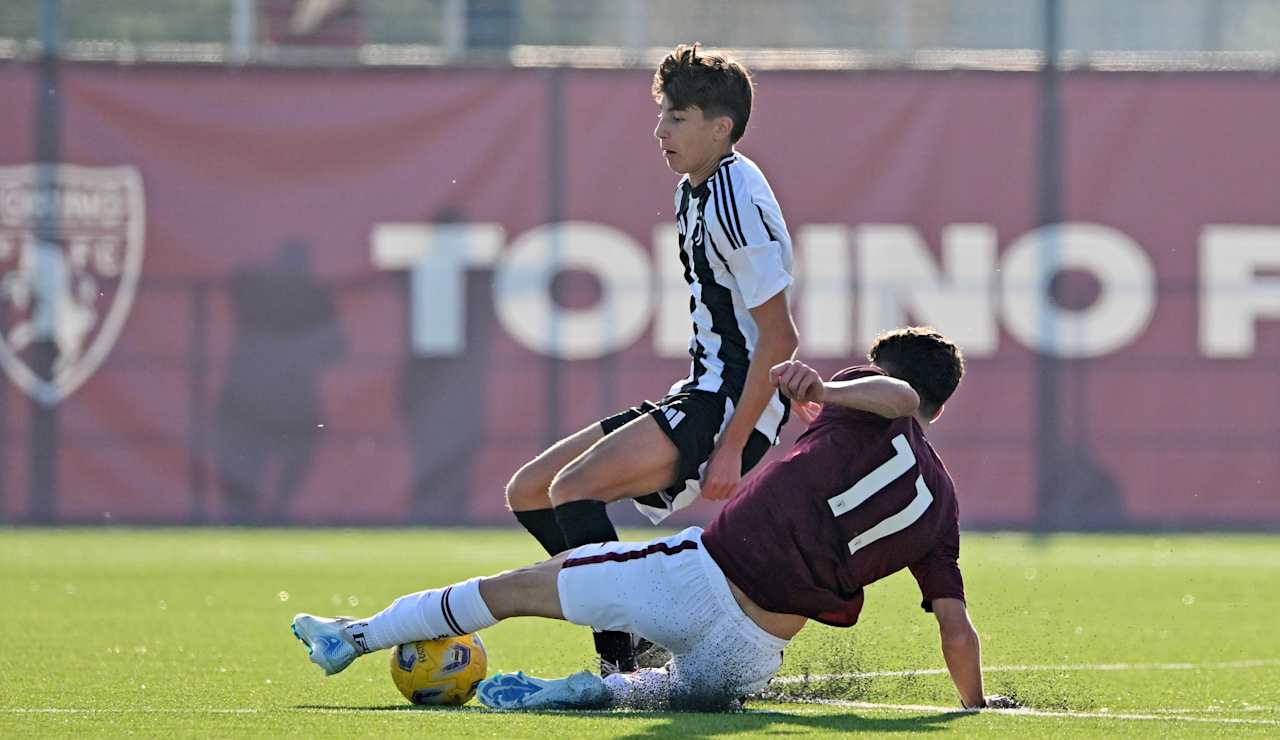 Torino_Juve_Under_17 12