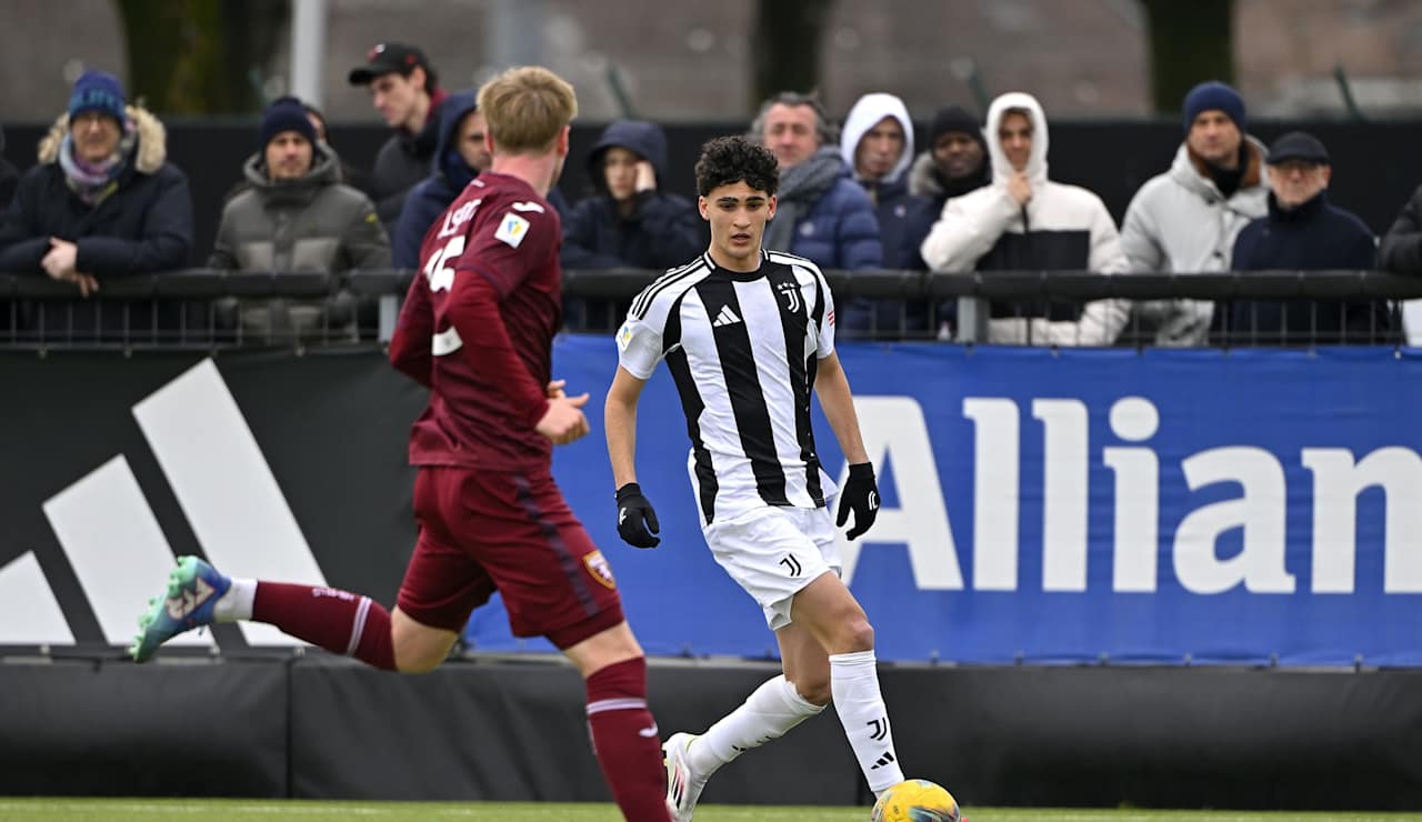 Juventus_Torino Under 20 6