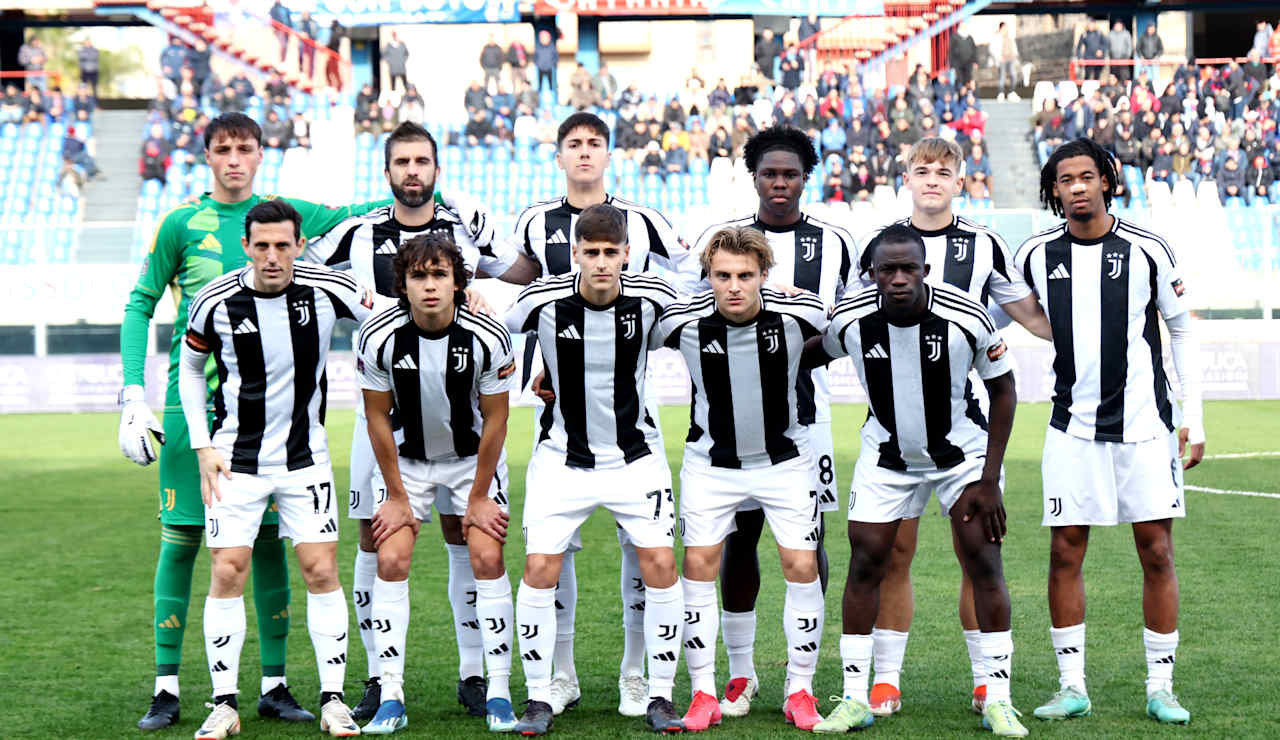 Catania_Juventus Next Gen 9