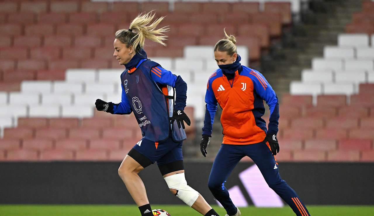 UWCL training, 20 nov 24 8