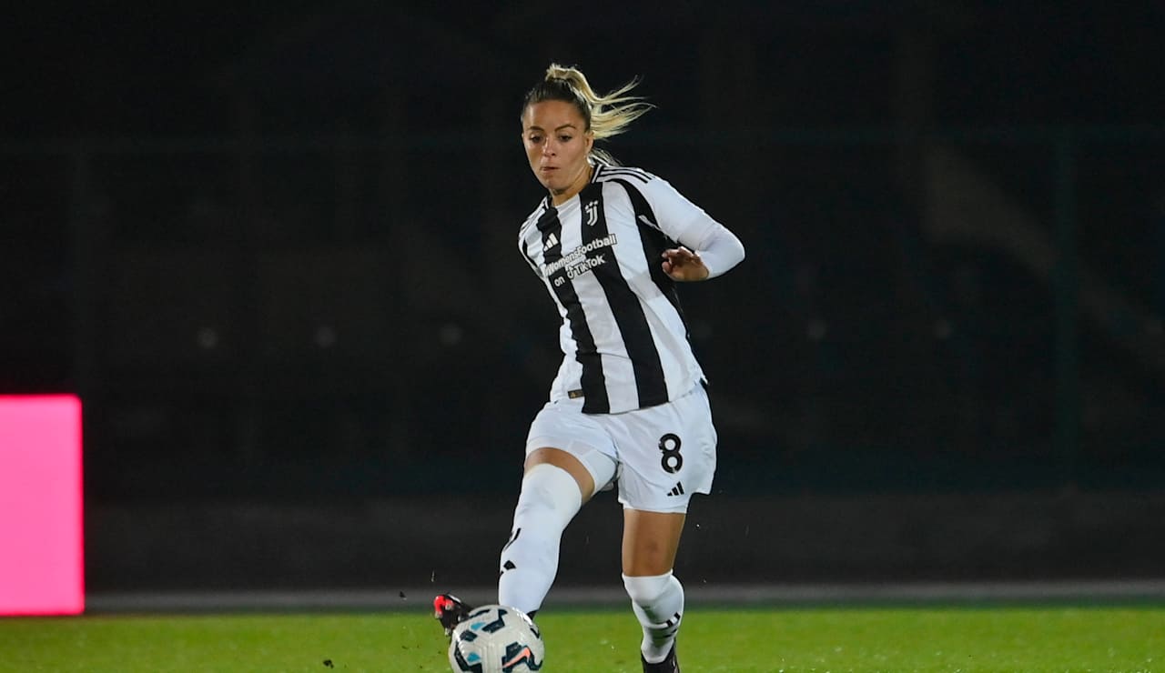 women juventus milan 2024 31