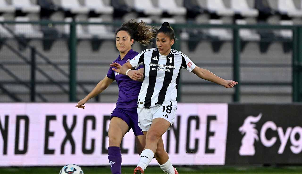 juventus women fiorentina coppa italia 6