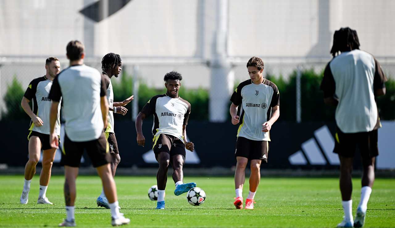 ucl training 160924 15