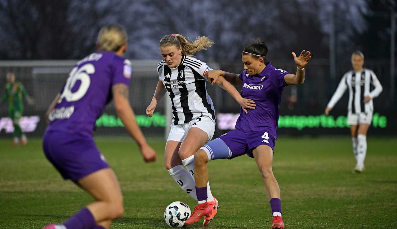 juventus women fiorentina coppa italia 11