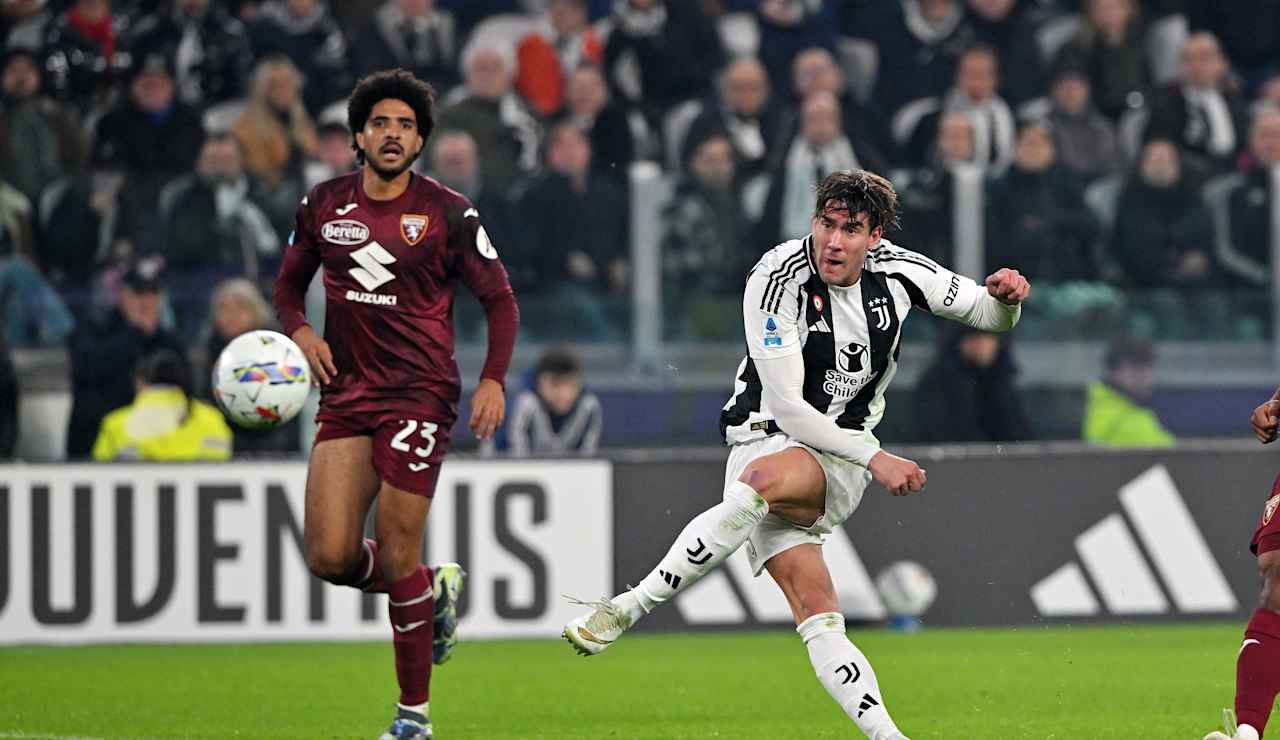 GALLERY JUVENTUS TORINO 2024 10