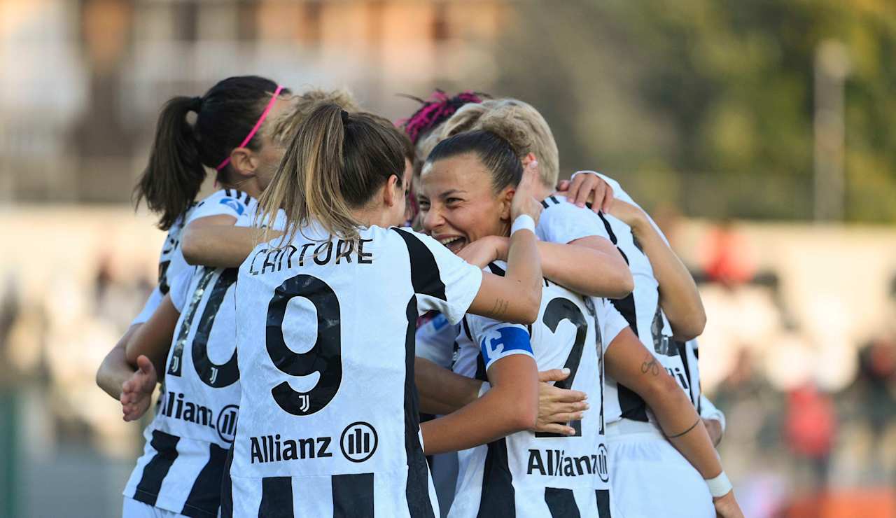 women juventus milan 2024 8