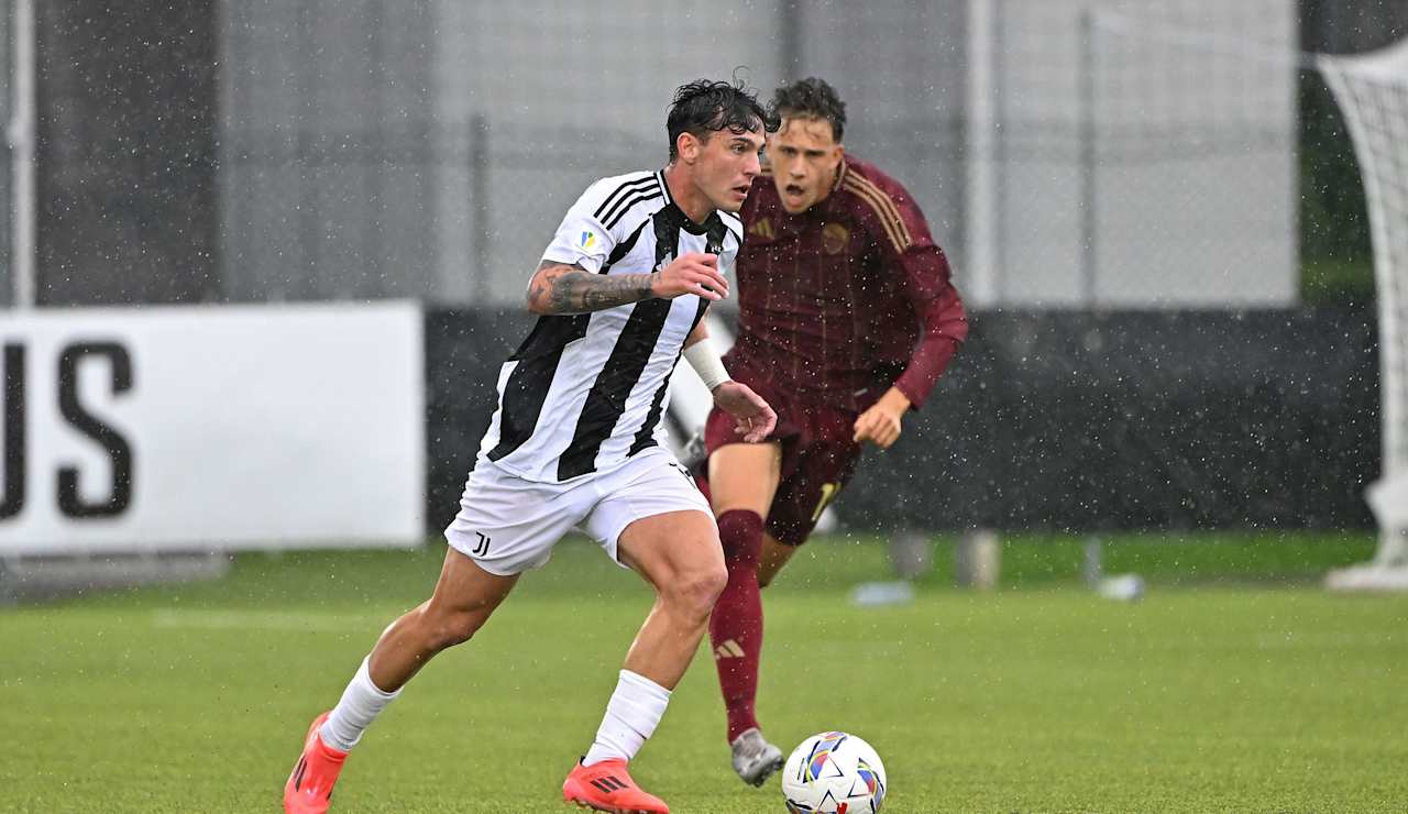 juve roma u20 2024 10