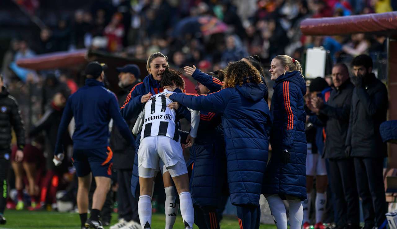 Roma_Juventus Women 24