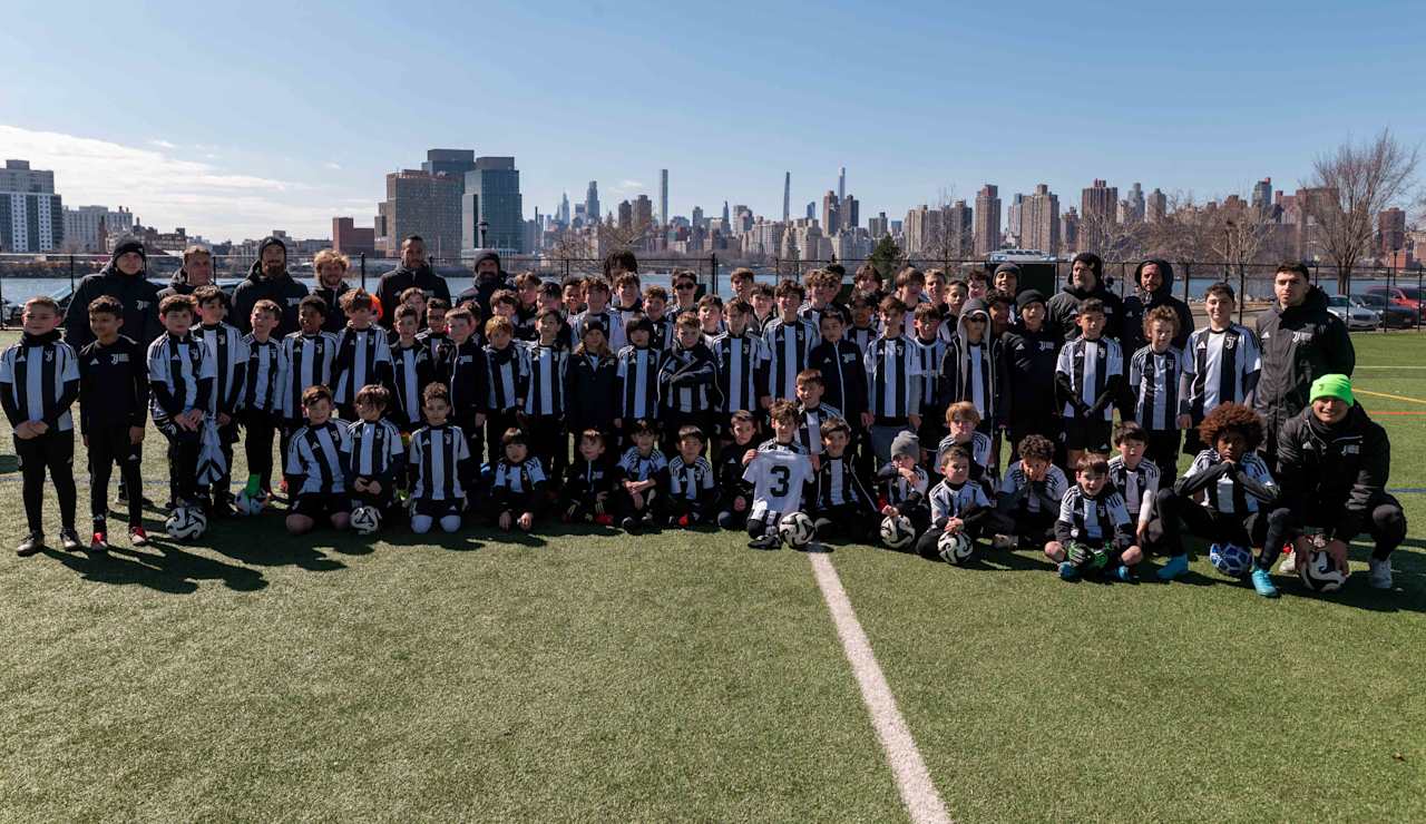 we are juventus NY march 2025 55