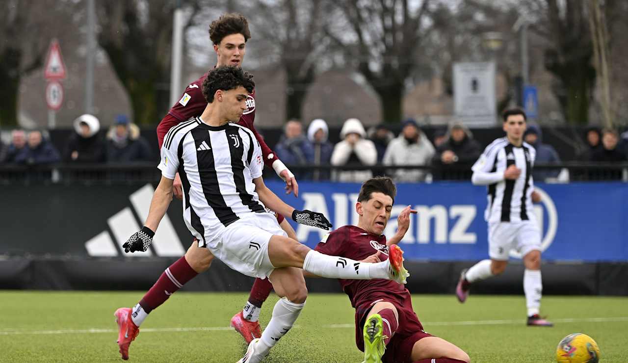 Juventus_Torino Under 20 7