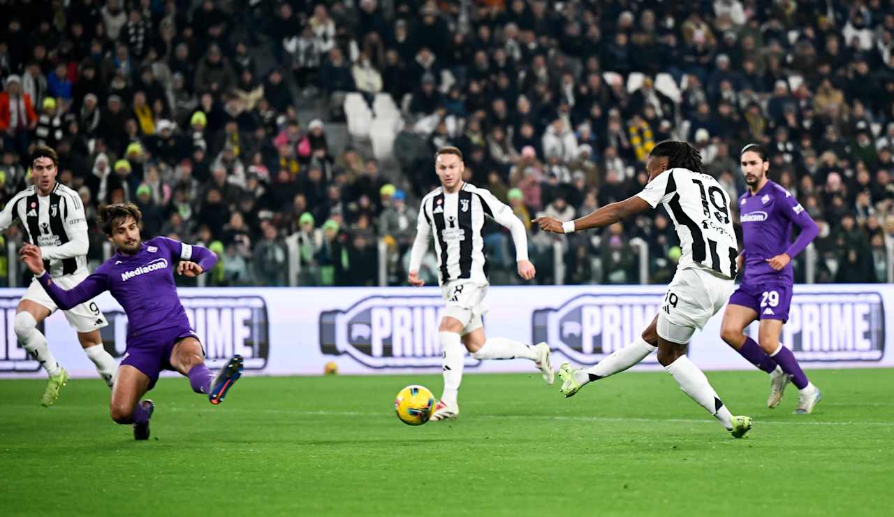 gallery juventus fiorentina 2024  9