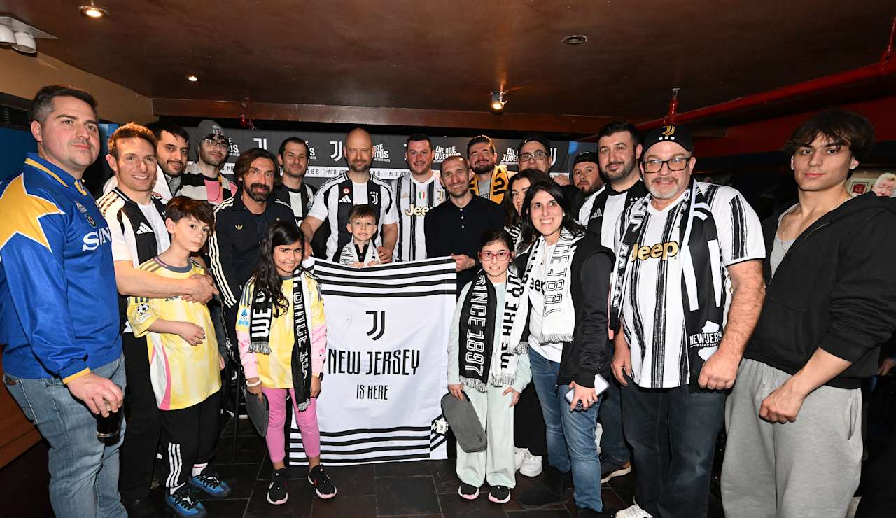 we are juventus NY march 2025 38