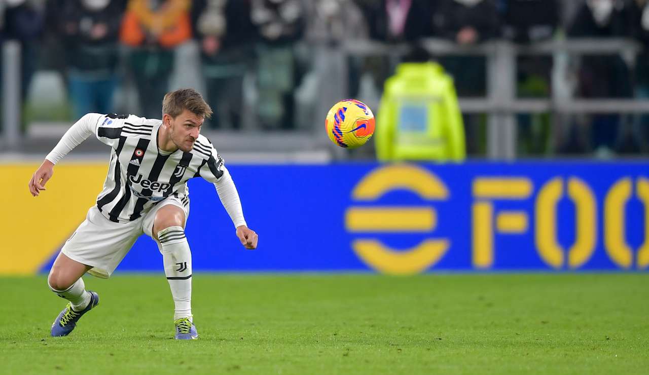 BEST OF DANIELE RUGANI - 20-08-2024 - 5