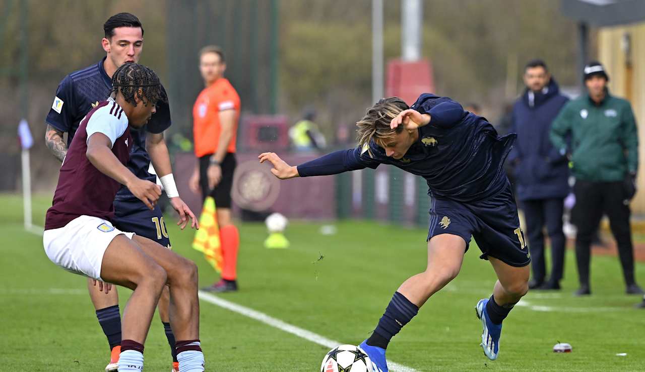 UYL - Aston Villa - Juventus - 27-11-2024 - 4