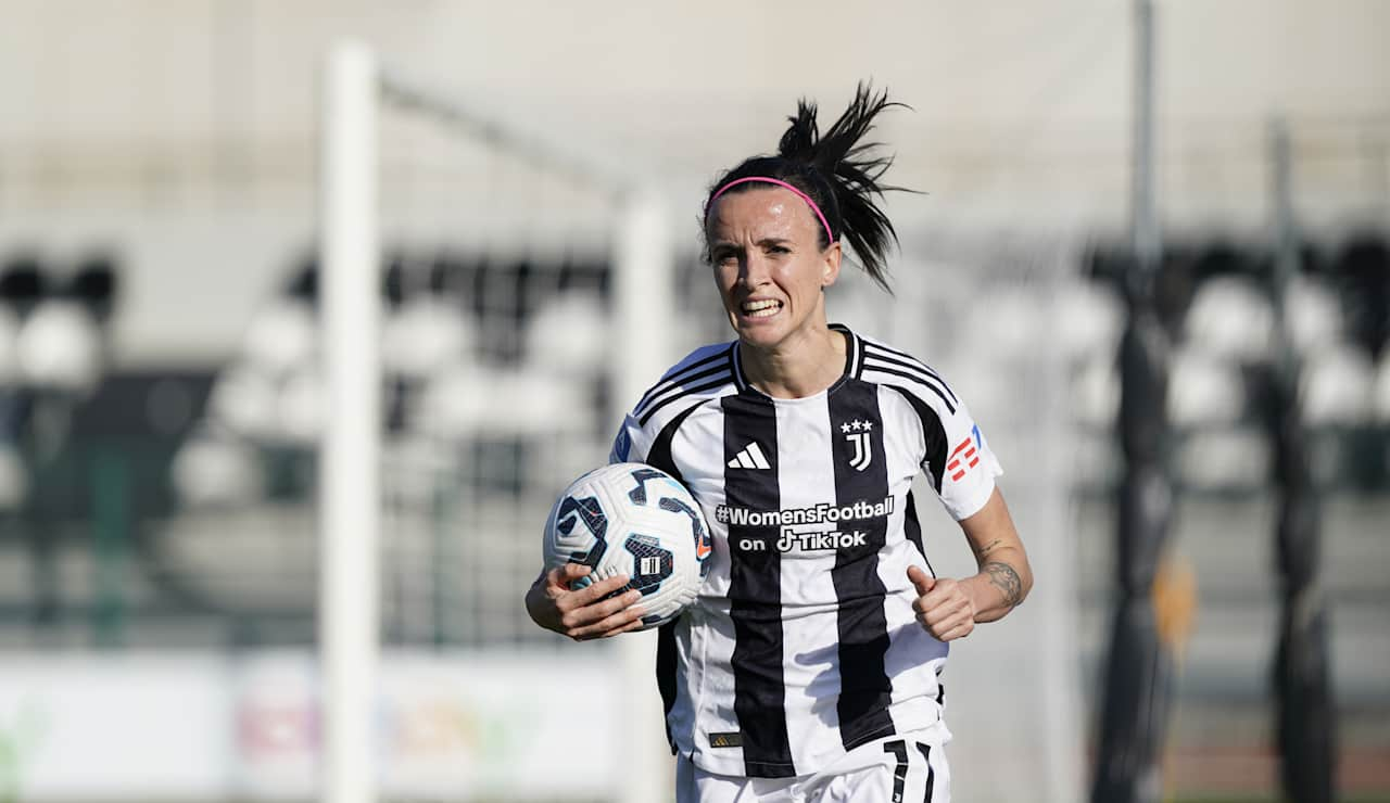 juventus women vs Napoli 2025 20