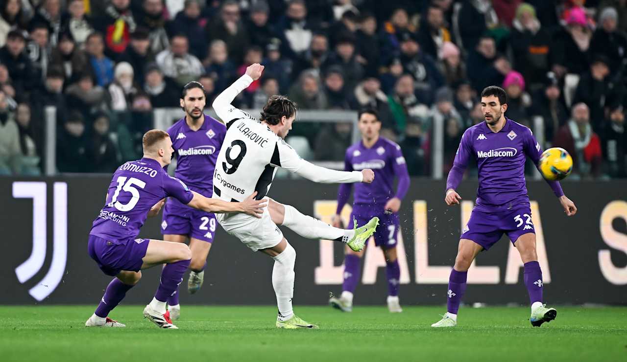 gallery juventus fiorentina 2024  12