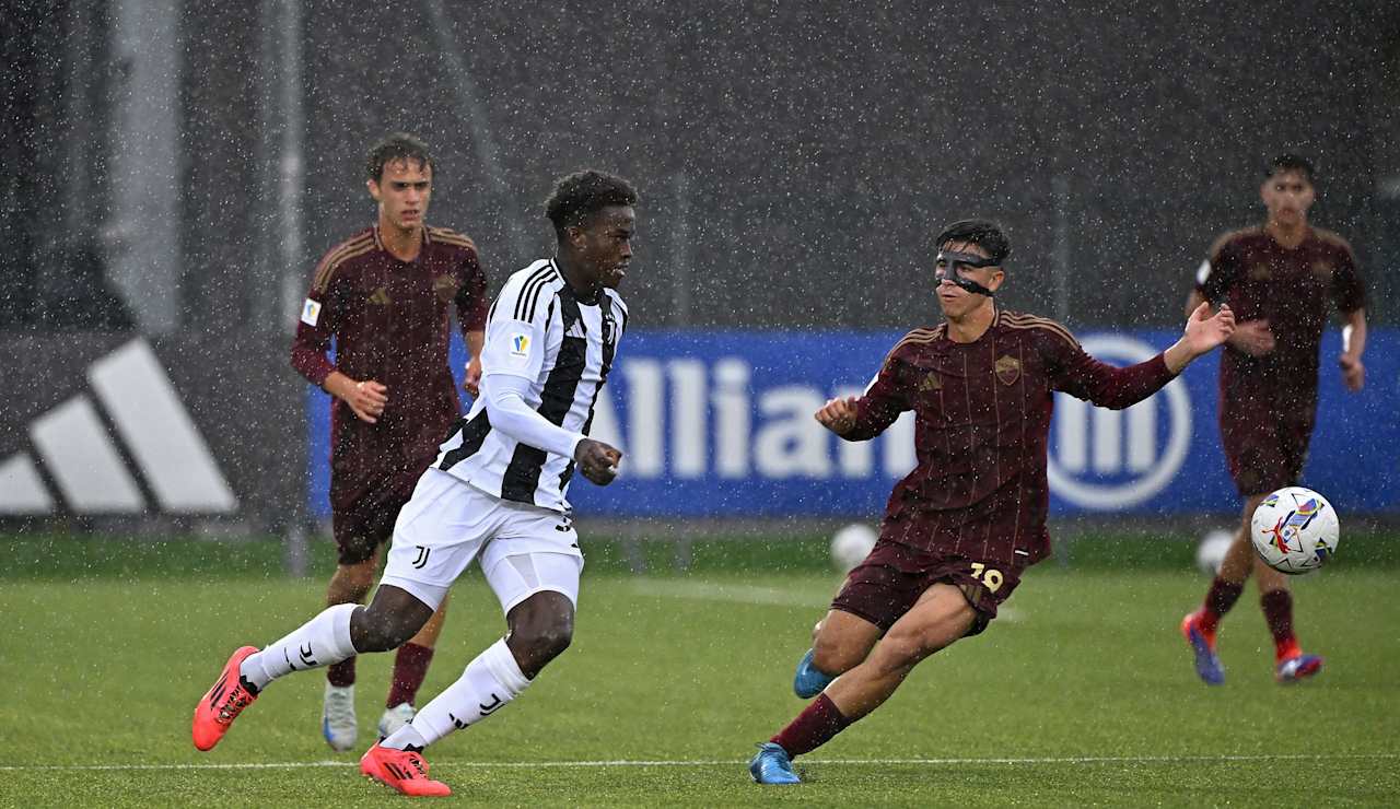 juve roma u20 2024 8