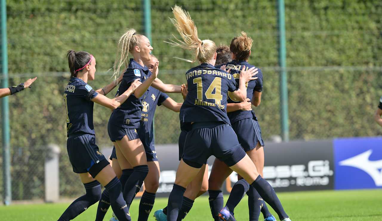 women lazio juventus 2024 7