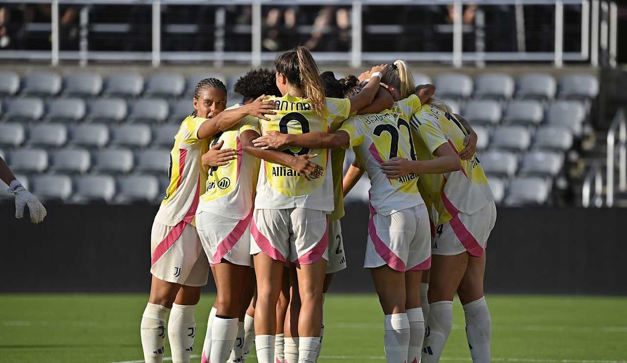 juventus women colo colo 16