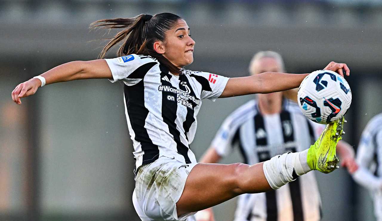 Fiorentina_Juventus_Women 15