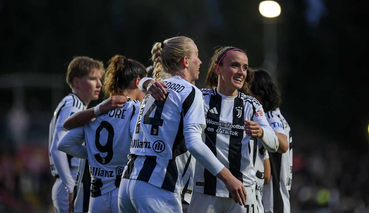 Roma_Juventus Women 23