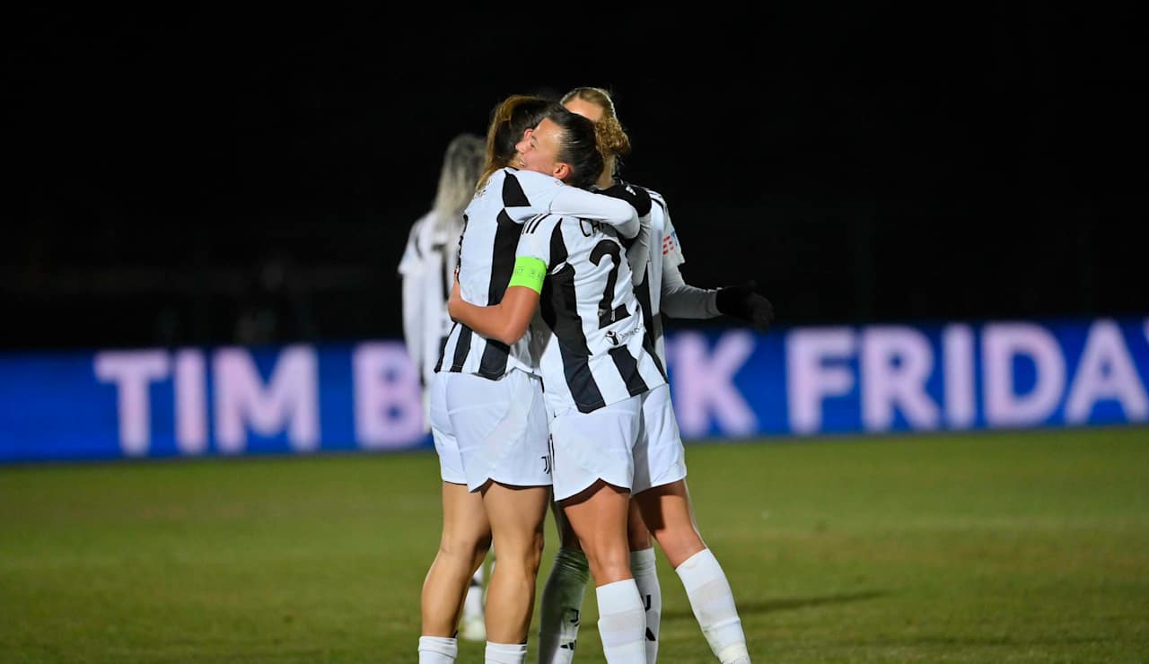 uwcl juve valerenga 2024 11