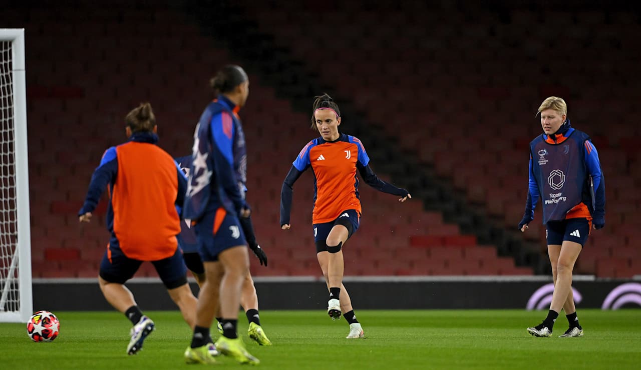 UWCL training, 20 nov 24 5