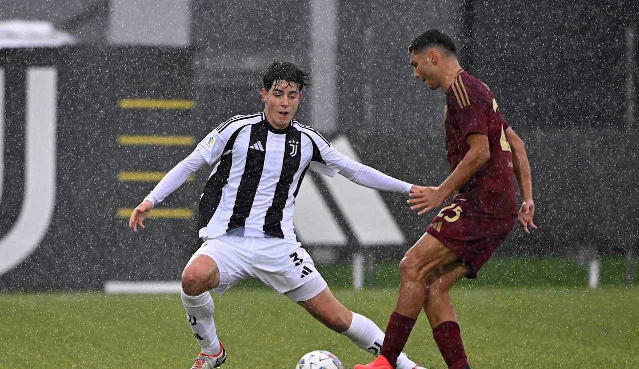 juve roma u20 2024 6